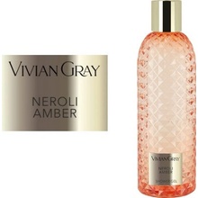 Vivian Gray Neroli Amber luxusní sprchový gel 300 ml