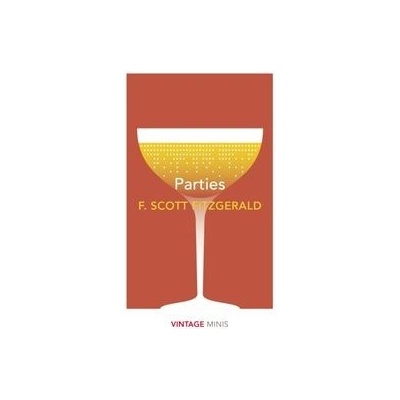 Parties: Vintage Minis - F. Scott Fitzgerald, Vintage Classics