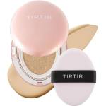 TirTir Фон дьо тен Mask Fit All Cover Cushion, 21W Natural Ivory, 18 g - baby