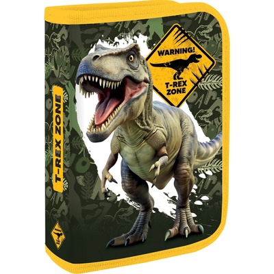Junior S9 prázdny 1 poschodový T Rex Zone