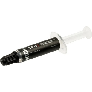 Kolink Термопаста Kolink Umbra Pro TP-1, 1.5г (PGW-AC-KOL-152) - plasico