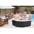Image 1 of Intex PureSpa Jet Bubble Deluxe 28458