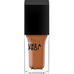 AURA Like a Pro! Лак за нокти, 169 Pumpkin Spice, 9.5 ml