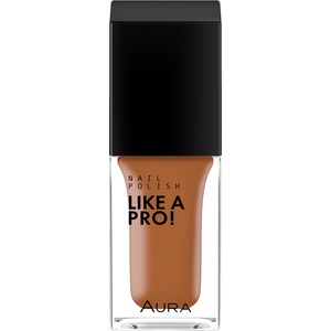 AURA Like a Pro! Лак за нокти, 169 Pumpkin Spice, 9.5 ml