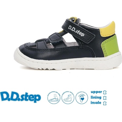 D.D.step H077-61979A