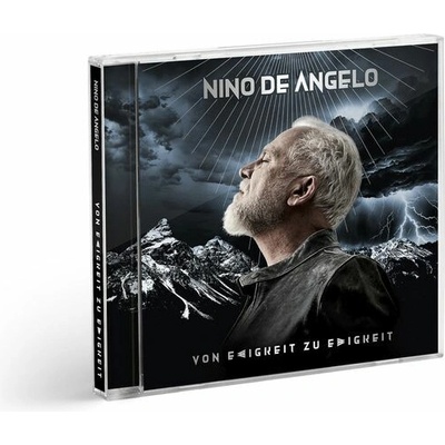 De Angelo, Nino Von Ewigkeit Zu Ewigkeit CD