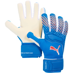 PUMA Ultra Pro NC Goalkeeper Gloves