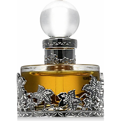 Swiss Arabian Rose Malaki parfémovaný olej unisex 25 ml