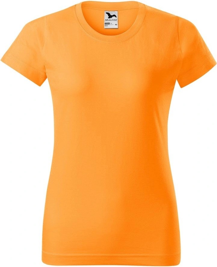 Malfini Basic 134 tangerine orange