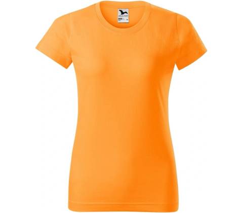 Malfini Basic 134 tangerine orange