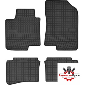 FroGum Стелки к-т -546016- Hyundai i20 2015-2019/2020- (ET546016)