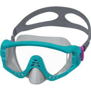 Bestway Очила за плуване BESTWAY Hydro-Pro Splash Tech 22044, зелени