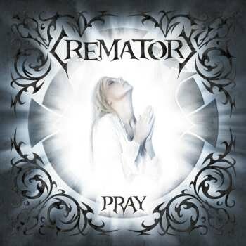 Crematory: Pray (Re-Issue 2025) - CD