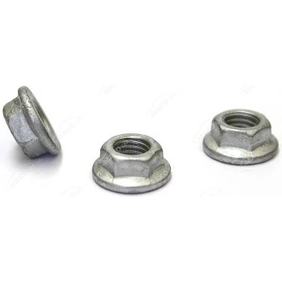 Matice M7x1,00 ; klíč šestihran 10mm, výška 6,0 – Hledejceny.cz