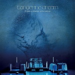 Tangerine Dream - 50 Years Of Phaedra - At The Barbican (Digipak) (2 CD) (0802644804828)