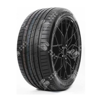 Lanvigator Catchpower Plus 245/40 R18 97Y