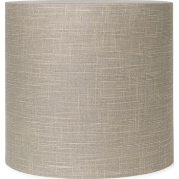 ferm LIVING Абажур за подова лампа Post пясъчен (1104264883)