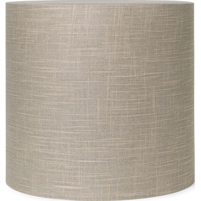 ferm LIVING Абажур за подова лампа Post пясъчен (1104264883)