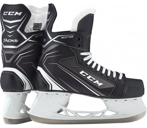 CCM Tacks 9040 Senior