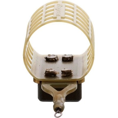 Flagman feederové krmítko Plastic Cage Feeder Small Varianta: 56 g (FK4S-56S)