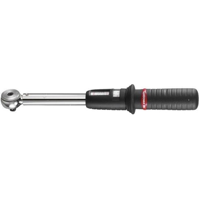 Facom Momentový klíč 3/8" s rychlým odečtem pevnou hlavicí 10–50 Nm J.209-50PB
