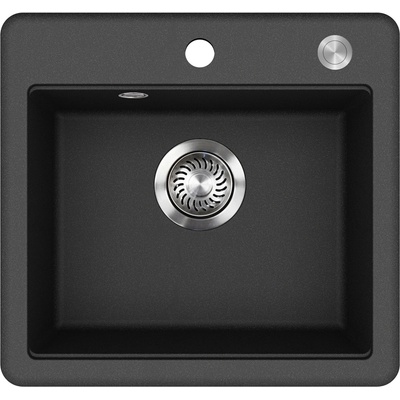 Helika ESTA SQE100 black metallic