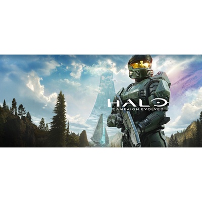 Halo: Campaign Evolved (Premium Edition)