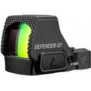 Vortex Defender ST Micro Red Dot - 6 MOA