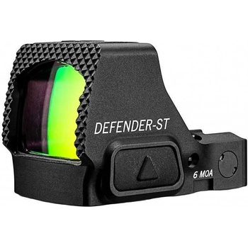 Vortex Defender ST Micro Red Dot - 6 MOA