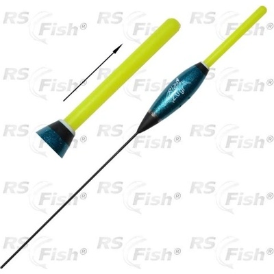 Rizov splávek 42 3,0g