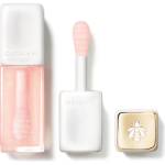 Guerlain KissKiss Bee Glow Plump блясък за устни за по-голям обем цвят 100 Warm Glow 9.5ml