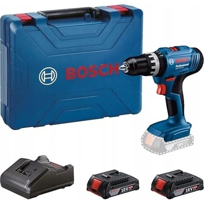 Bosch GSB 18V-25, 06019K9308