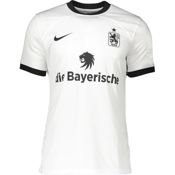 Nike Риза Nike TSV 1860 München Jersey 3rd 2024/25 Jr 605dr2707-101 Размер L (147-158 cm)