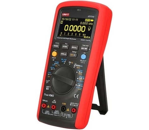 UNI-T UT171C