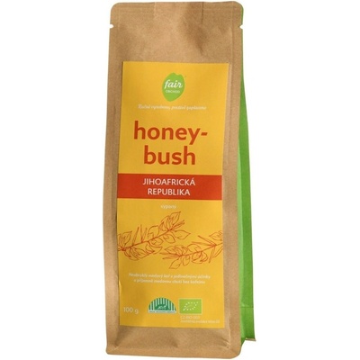 Fairobchod Bio Honeybush sypaný 100 g