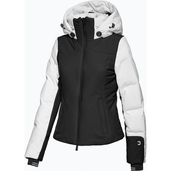 DOTOUT Дамско скиорско яке DOTOUT Dual black beauty/barely blue