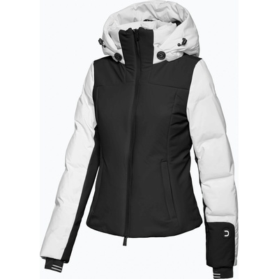 DOTOUT Дамско скиорско яке DOTOUT Dual black beauty/barely blue