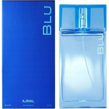 Ajmal Blu parfumovaná voda pánska 90 ml