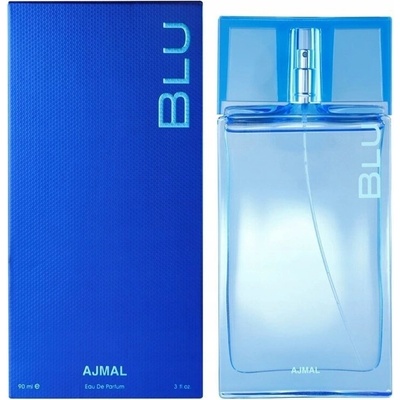 Ajmal Blu parfumovaná voda pánska 90 ml
