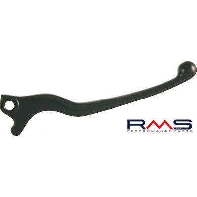 Páčka RMS 184120661 levá/pravá černý 184120661