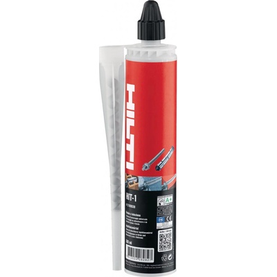HILTI vytlačovacia lepiaca hmota HIT-1 2173257