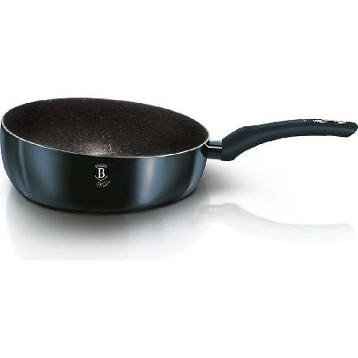 BerlingerHaus WOK pánev Aquamarine 26 cm