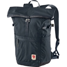 Fjällräven high coast foldsack navy 24 l