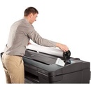 HP Designjet Z6dr