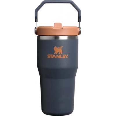 Stanley IceFlow Flip Straw 2.0 Tumbler 600 ml Twilight