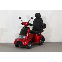 Selvo 4810 Li Čtyřkolový elektrický invalidní vozík