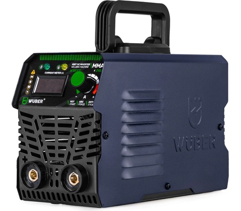 Wuber W18001