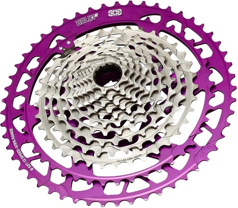 EThirteen HELIX Race