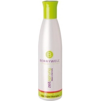 Berrywell šampon pro poškozené vlasy 251 ml