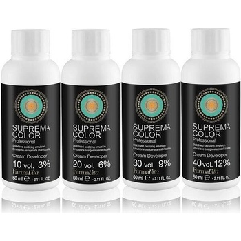 FarmaVita Оксидант Suprema Color